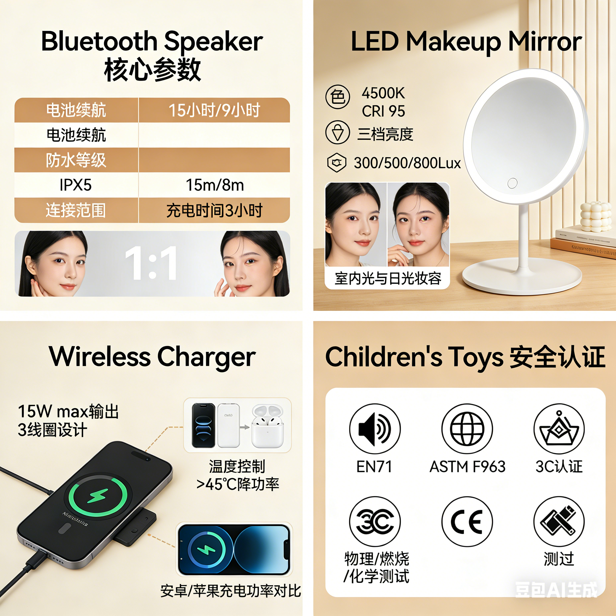 Наслов: Како одабрати праве технолошке производе за животни стил? Синст Продуцт Дееп Диве Поређење